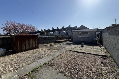 3 bedroom detached bungalow for sale, High Terrace, Holyhead, LL65