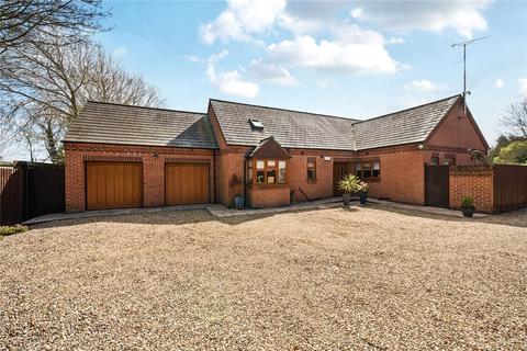 undefined, Forge Close, Spalding, Lincolnshire
