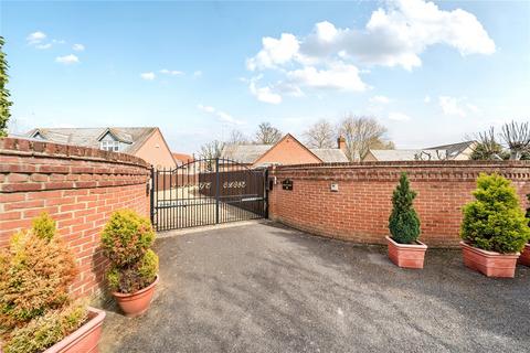undefined, Forge Close, Spalding, Lincolnshire