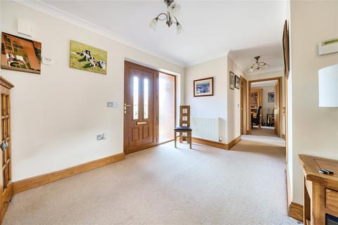 undefined, Forge Close, Spalding, Lincolnshire