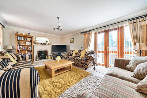 undefined, Forge Close, Spalding, Lincolnshire