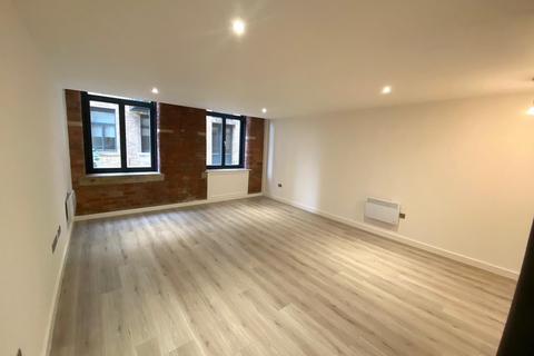 2 bedroom flat to rent, Conditioning House, Cape Street, Bradford, West Yorkshire, BD1