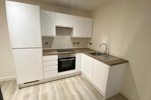 2 bedroom flat to rent, Conditioning House, Cape Street, Bradford, West Yorkshire, BD1