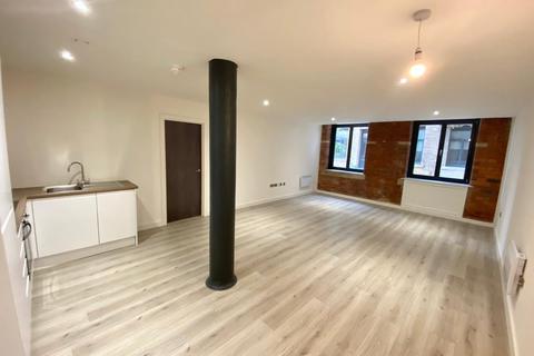 2 bedroom flat to rent, Conditioning House, Cape Street, Bradford, West Yorkshire, BD1