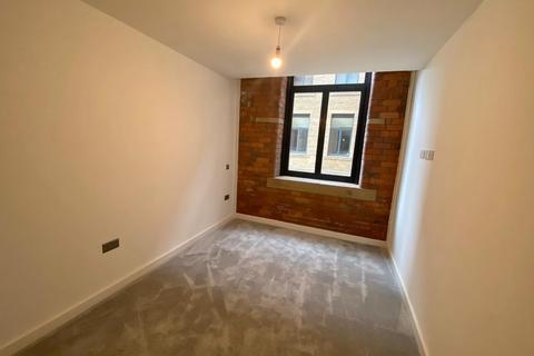 2 bedroom flat to rent, Conditioning House, Cape Street, Bradford, West Yorkshire, BD1