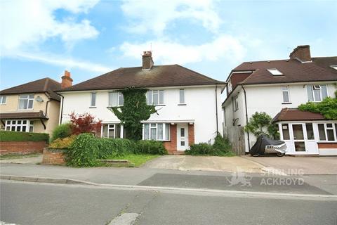 5 bedroom semi-detached house to rent, Weston Road, Guildford, Surrey, GU2