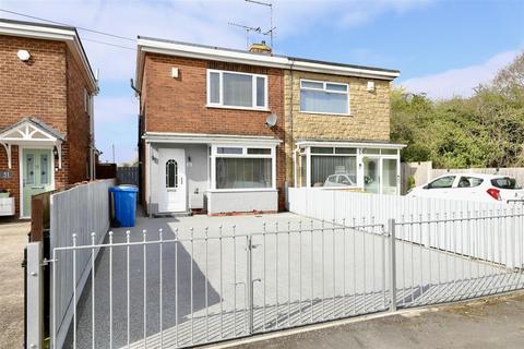 Cradley Road, Hull