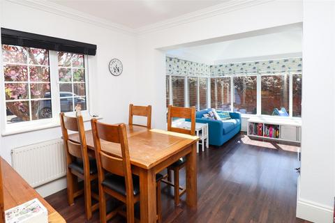 4 bedroom detached house for sale, East Hundreds, Fleet GU51