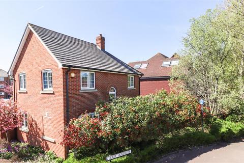 4 bedroom detached house for sale, East Hundreds, Fleet GU51