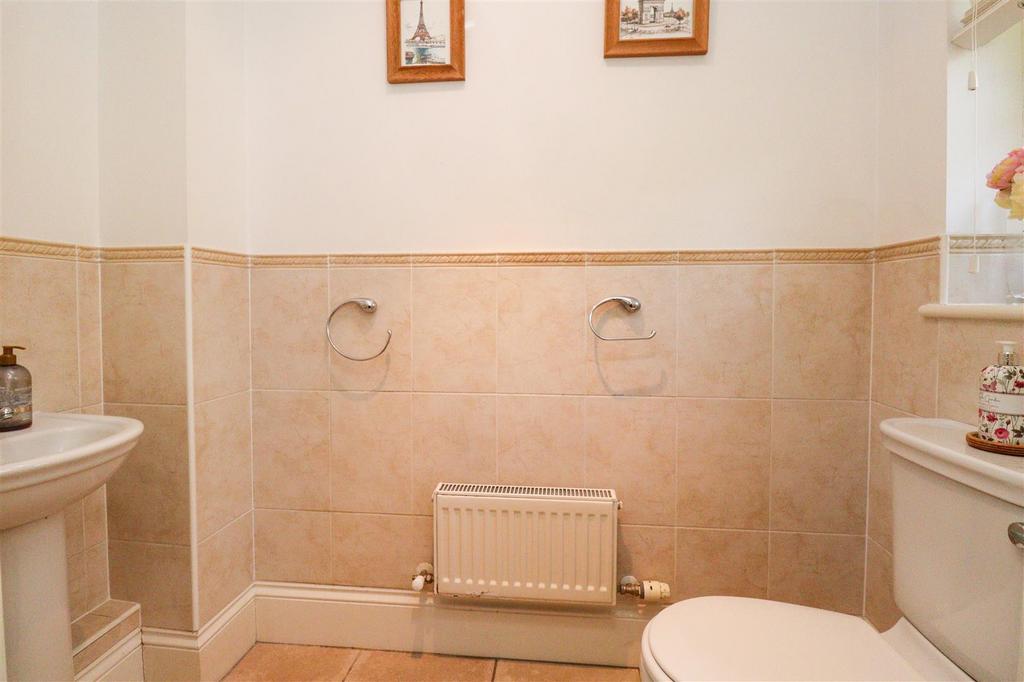 Cloakroom