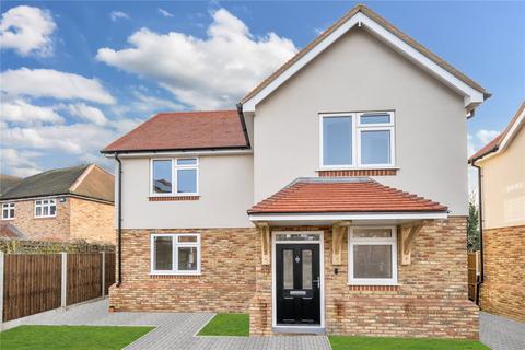 3 bedroom detached house for sale, Lucca Close, Hayes, Bromley