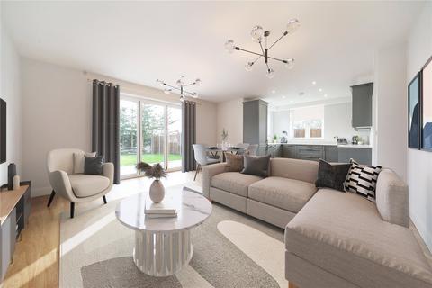 3 bedroom detached house for sale, Lucca Close, Hayes, Bromley