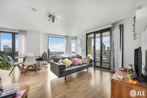 Roosevelt Tower, London E14