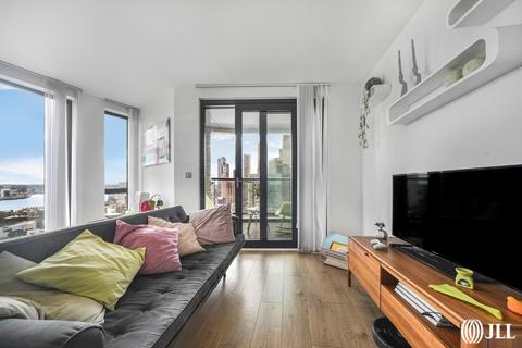 undefined, Roosevelt Tower, London E14