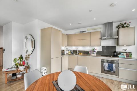 undefined, Roosevelt Tower, London E14