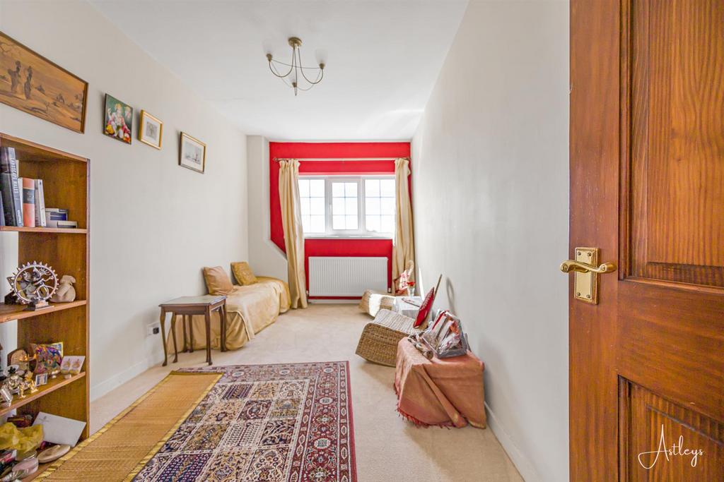 Bedroom Five