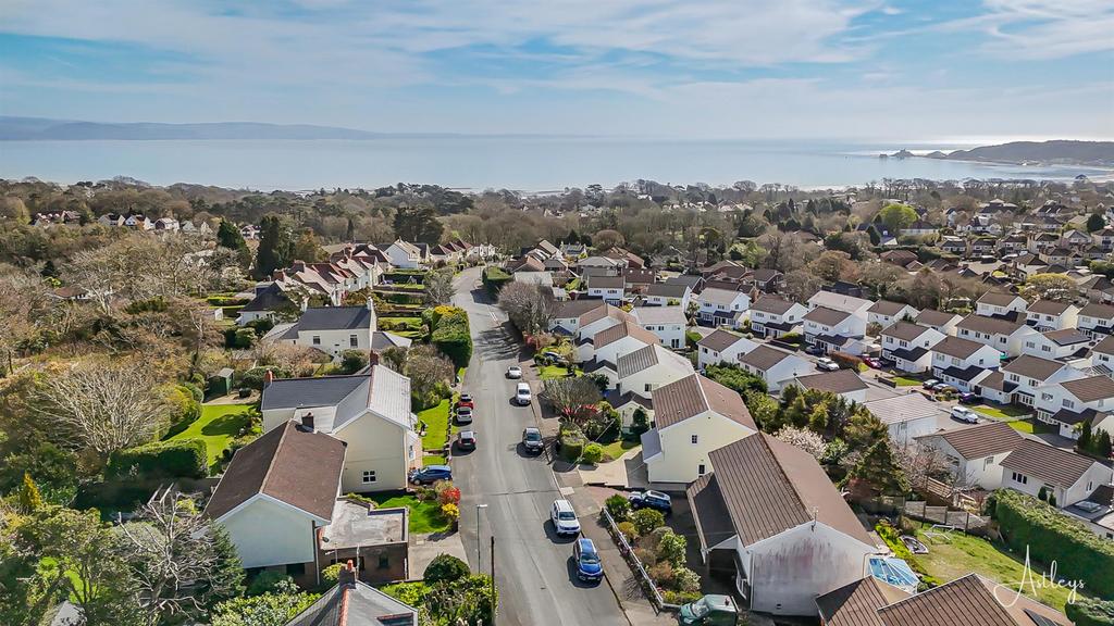 Aerial Aspect