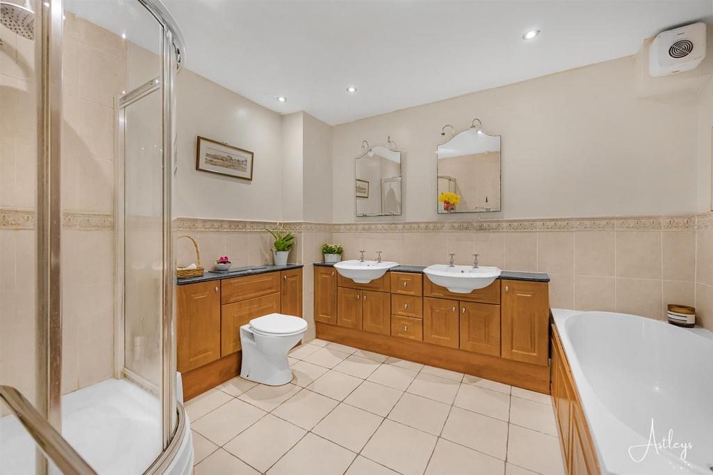 En-Suite