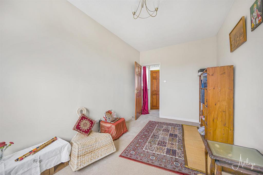 Bedroom Five