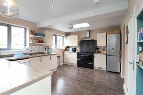 3 bedroom semi-detached house for sale, Forest Drive, Timperley, Altrincham
