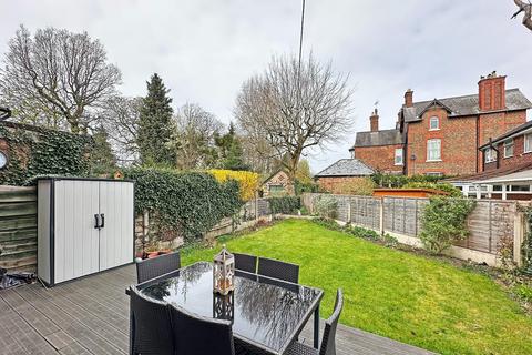 3 bedroom semi-detached house for sale, Forest Drive, Timperley, Altrincham