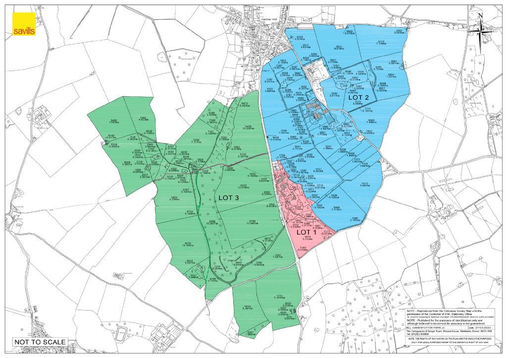 Boundary Plan