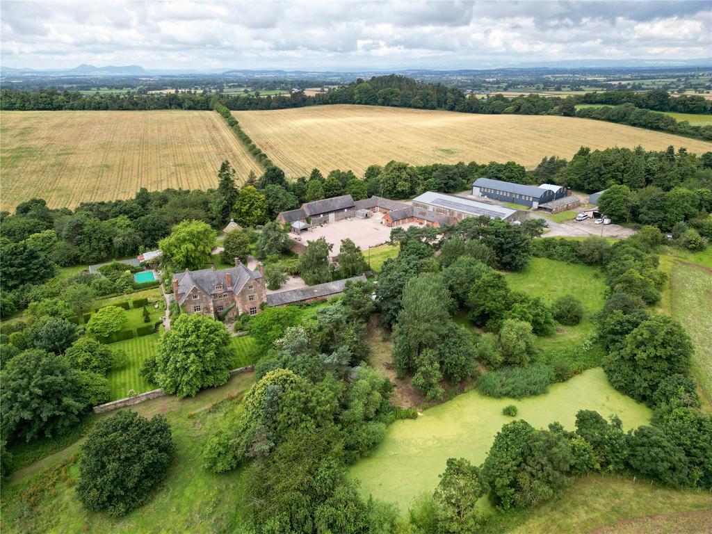 Pimhill Farm