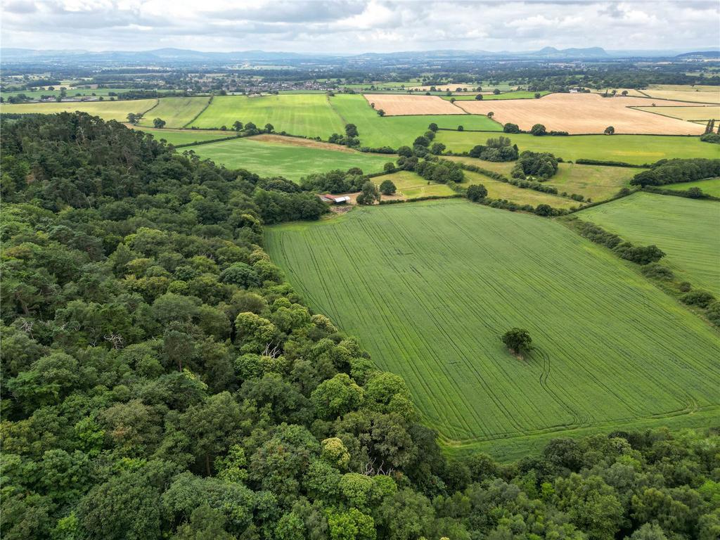 Pimhill Farm