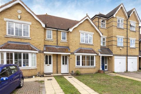5 bedroom terraced house to rent, Nightingale Shott, Egham, Surrey, TW20