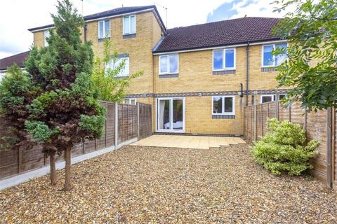 5 bedroom terraced house to rent, Nightingale Shott, Egham, Surrey, TW20