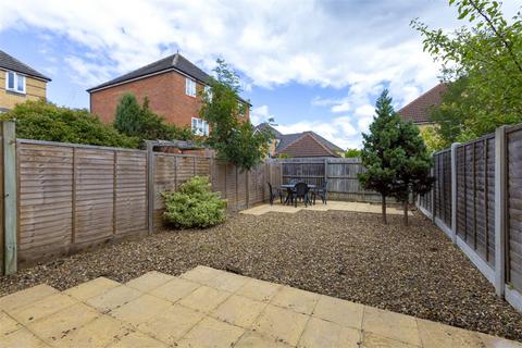 5 bedroom terraced house to rent, Nightingale Shott, Egham, Surrey, TW20