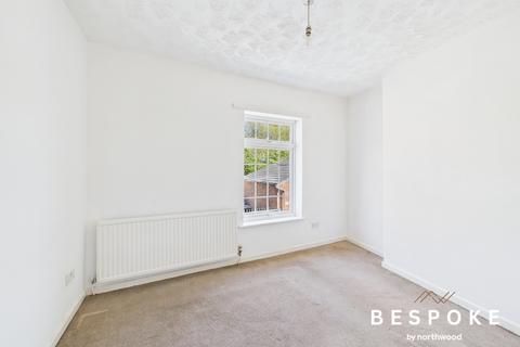 2 bedroom end of terrace house for sale, Allen Street, Macclesfield SK11