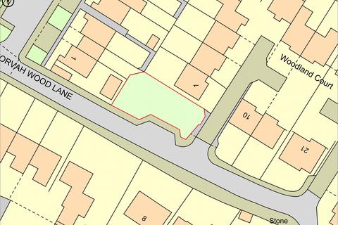 3 bedroom property with land for sale, Truro City Centre, Cornwall