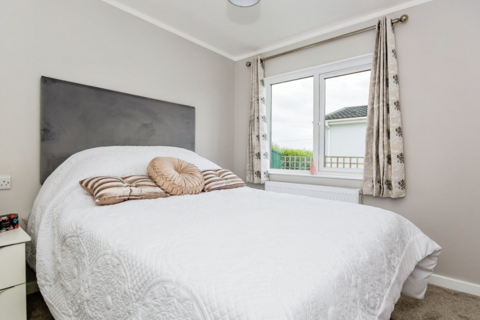 1 bedroom park home for sale, Martin Dales  Woodhall Spa