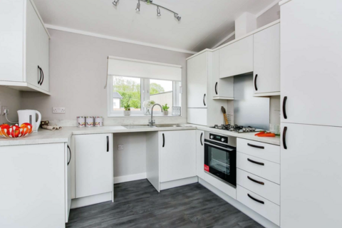 1 bedroom park home for sale, Martin Dales  Woodhall Spa