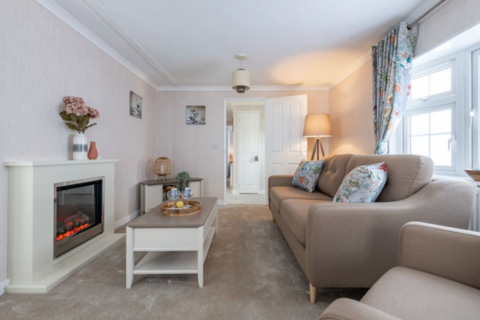 2 bedroom park home for sale, Martlesham Heath Ipswich
