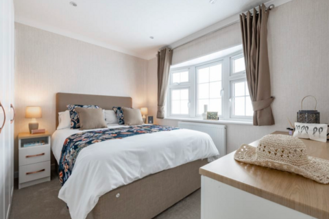 2 bedroom park home for sale, Martlesham Heath Ipswich