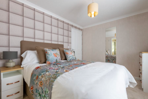 2 bedroom park home for sale, Martlesham Heath Ipswich