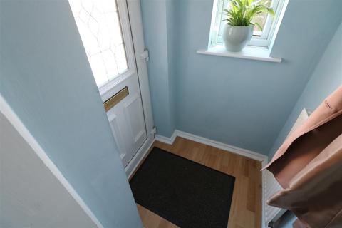 12 Bronte Grove, Stoke-on-trent, ST2 7QF