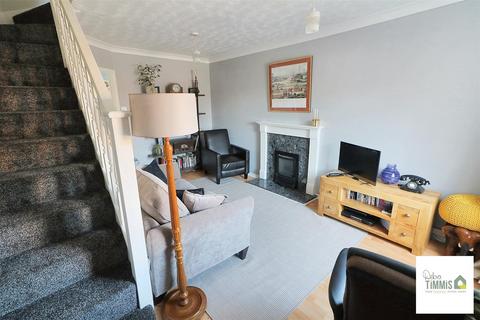 12 Bronte Grove, Stoke-on-trent, ST2 7QF