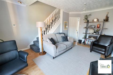 12 Bronte Grove, Stoke-on-trent, ST2 7QF