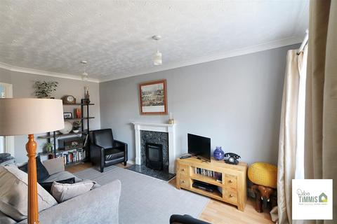 12 Bronte Grove, Stoke-on-trent, ST2 7QF