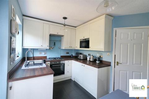 12 Bronte Grove, Stoke-on-trent, ST2 7QF