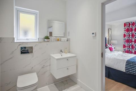 3 bedroom end of terrace house for sale, Stronachlachar, Loch Katrine, Aberfoyle, Stirling, FK8