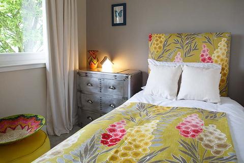 3 bedroom end of terrace house for sale, Stronachlachar, Loch Katrine, Aberfoyle, Stirling, FK8