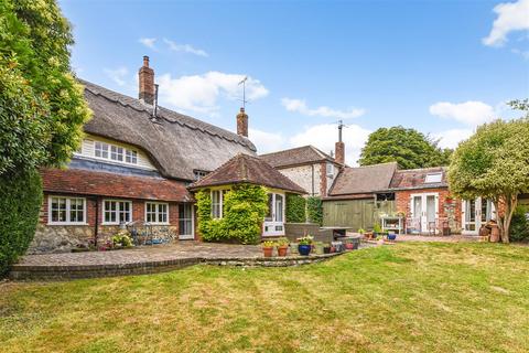 3 bedroom cottage for sale, Bury Common, Bury, Pulborough