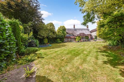 3 bedroom cottage for sale, Bury Common, Bury, Pulborough