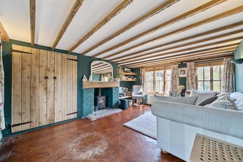 3 bedroom cottage for sale, Bury Common, Bury, Pulborough