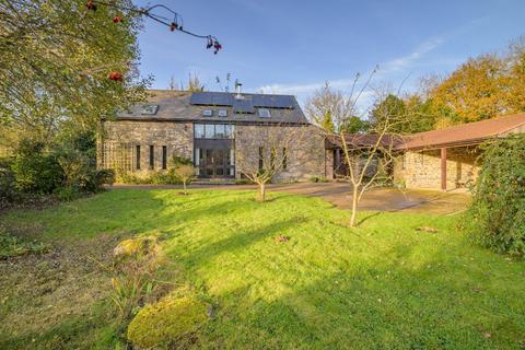 3 bedroom detached house for sale, Veddw, Devauden, Chepstow