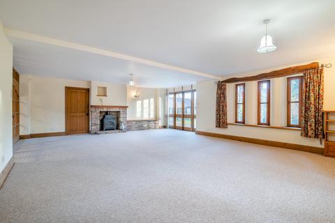 3 bedroom detached house for sale, Veddw, Devauden, Chepstow